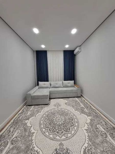 Сдаётся КЛАССНАЯ квартира<br />
<br />
• Район: Яшнабадский< — фото 2