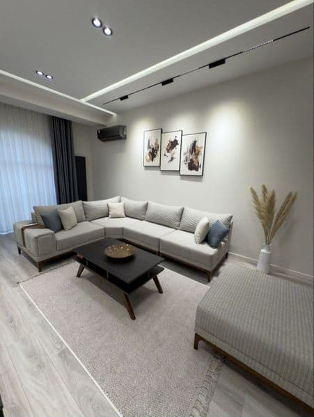 Район: #МирзоУлугбек <br />
Жилой комплекс: #ЖК BAROCCO<br / — фото 5