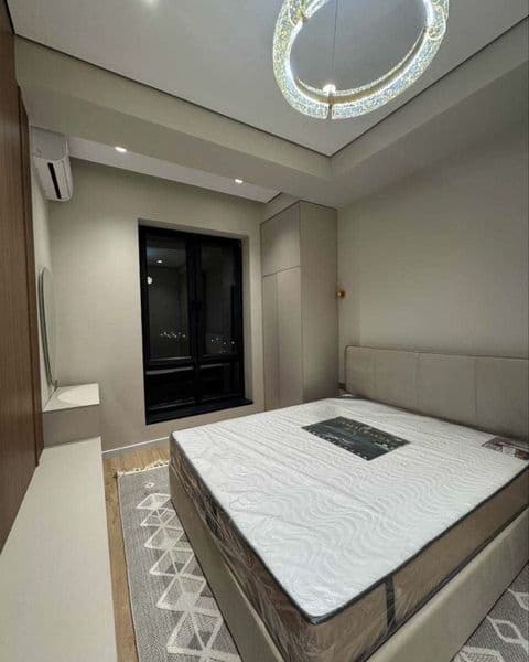 Яккасарой Саларис 2 хона арендага берилади факат акуратни ин