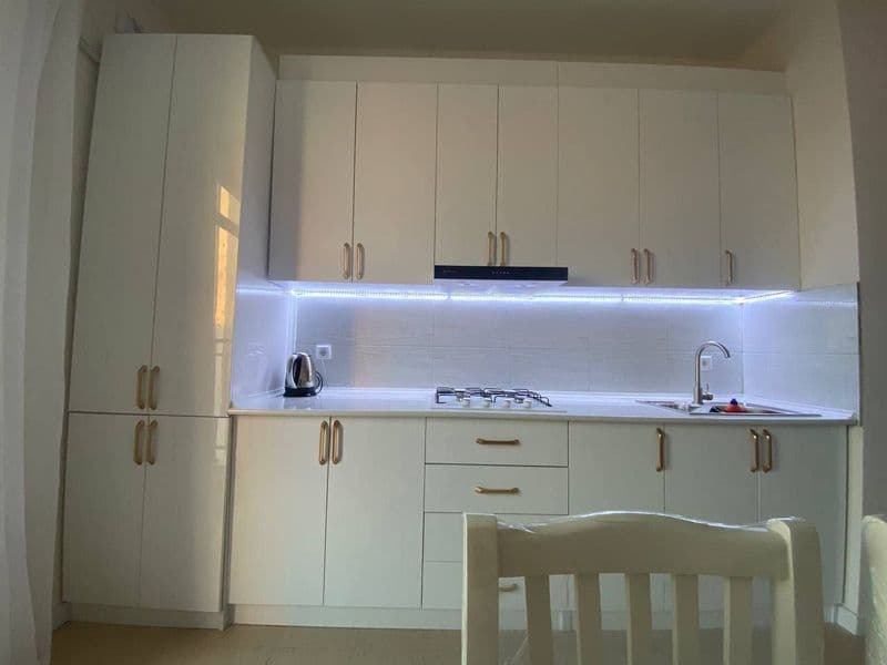 Алмазар сити <br />
2х комнатная <br />
Полностью укомплекто — фото 5