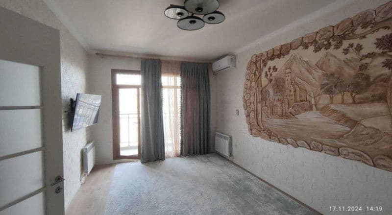 Район: Алмазарский<br />
Адрес: Жк Алмазар Сити<br />
<br /> — фото 2