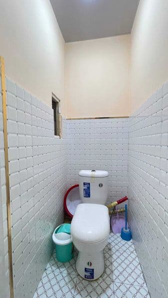 1 hona ikki hona qilingan kv ijaraga beriladi, oilaga, rielt — фото 3