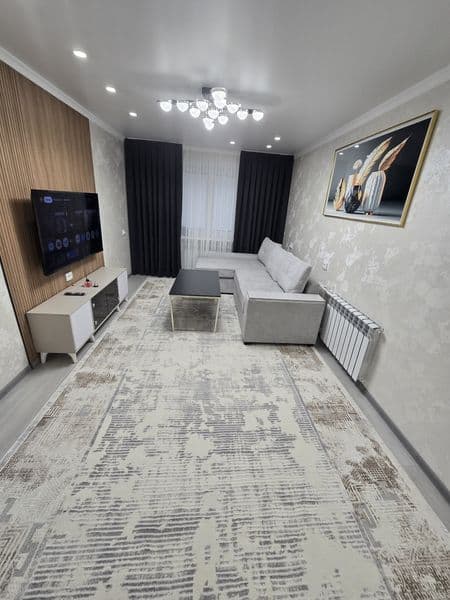 Сдаётся только Семьям с ЗАГСом. 994842531 пожалуйста позвони