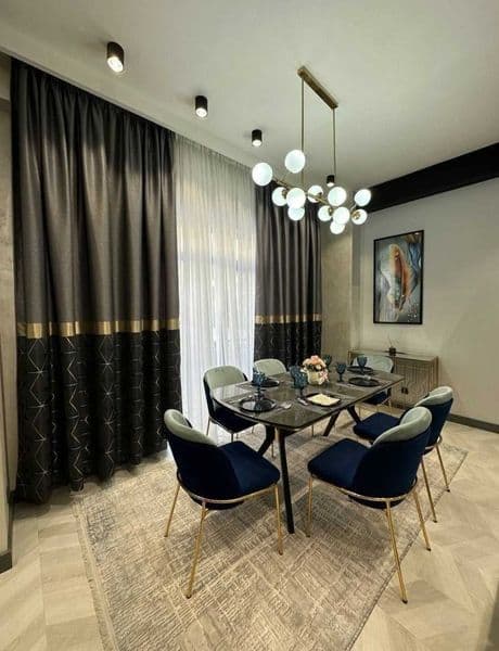 Аренда квартира в ташкент сити Boulvard Tashkent city<br />
