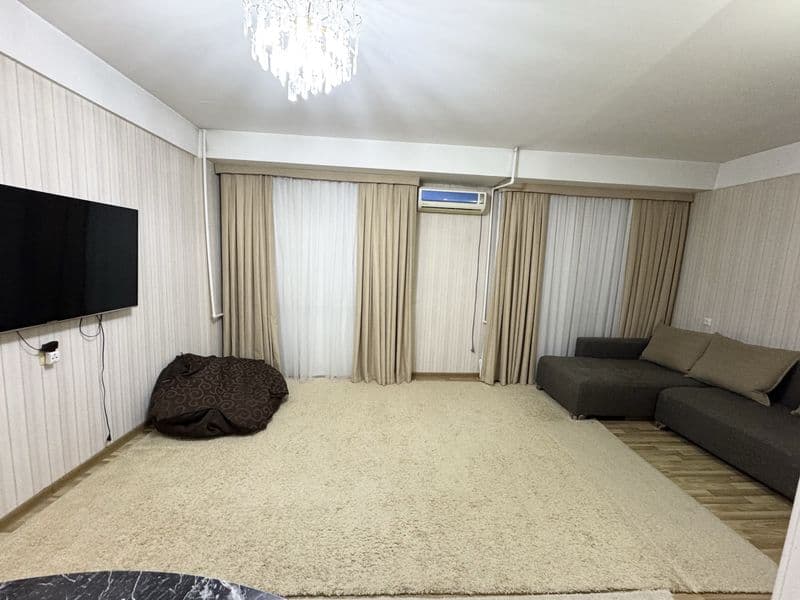 Yashnobod tumanida 2 xonali kvartira oila uchun ijaraga beri — фото 2