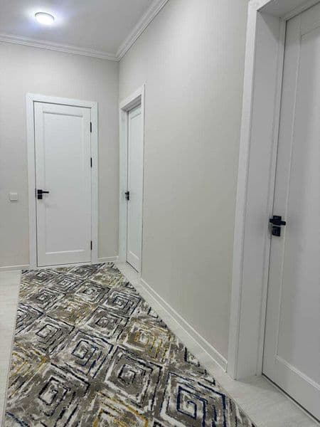 Янги квартира ижарага берилади. Квартиради Кондиционер, Кир 