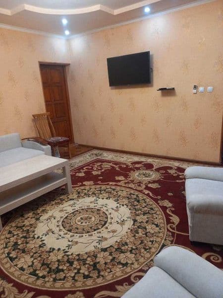 Сдается квартира Себзор Ц 17/18 3/5/9<br />
3 комн. <br />
5