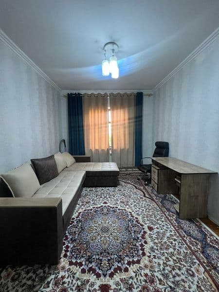 Сдается 1 комнатная квартира в Сергели-2.<br />
<br />
 Орие — фото 3