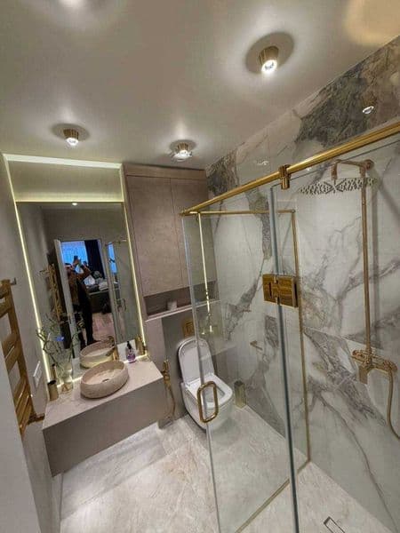 К вашему вниманию рады представить 2х комнатную квартиру на  — фото 5