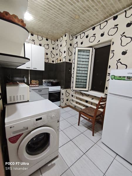 СТУДЕНТЫ НЕ ЗВОНИТЕ <br />
Сдаётся 1 переделанная в 2х комна — фото 5