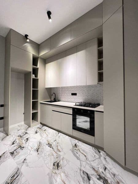 К вашему вниманию рады представить уютную 3х комнатную кварт — фото 5