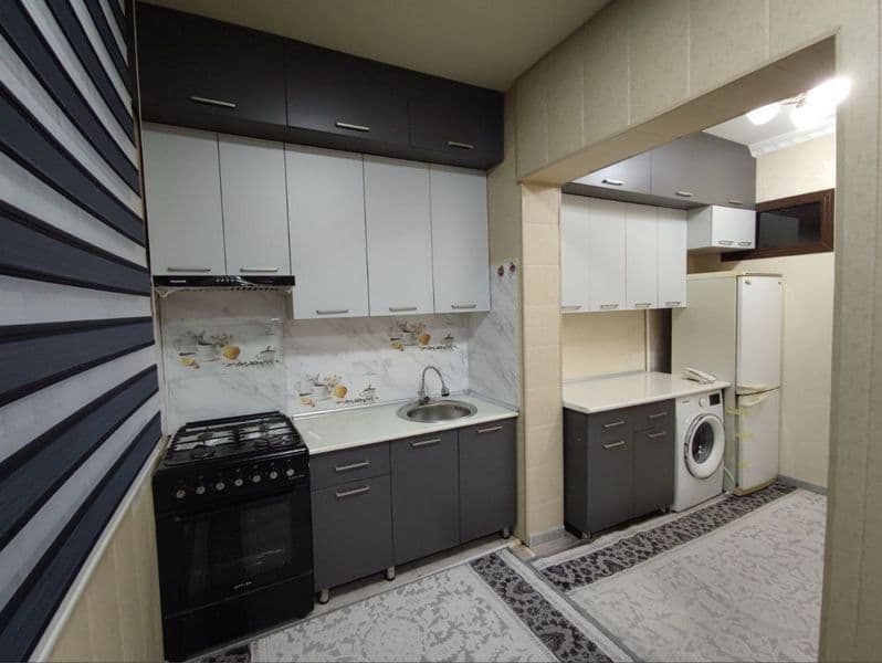 Аренда квартира <br />
Себзор анкара кебаб <br />
2 хона <br — фото 5