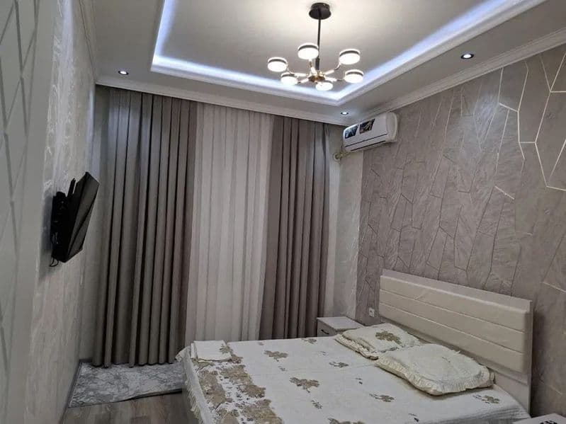 Сдаётся КЛАССНАЯ квартира<br />
<br />
• Район:Алмазарский<b — фото 2