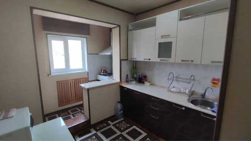 Сдается квартира<br />
Ориентир - местро Ойбек ул Саид Барак — фото 5