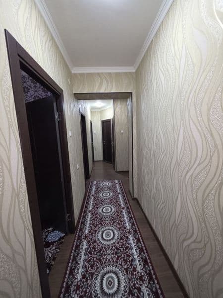 Сергели-7А 3/6/7 Срочна Арендага Берилади.<br />
Яхши жойда  — фото 5