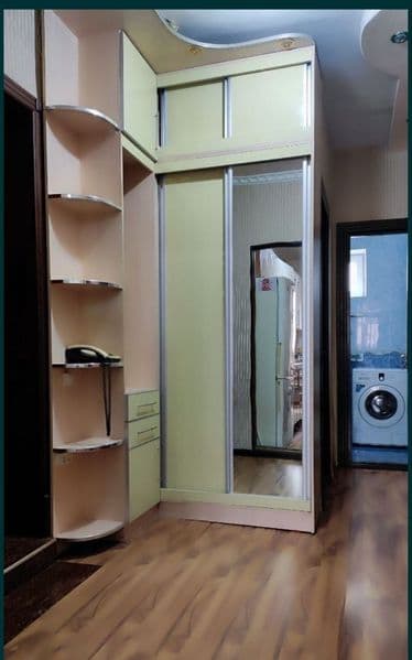 Сдаётся в аренду <br />
Массив БИЙ <br />
Квартира с евро ре — фото 2