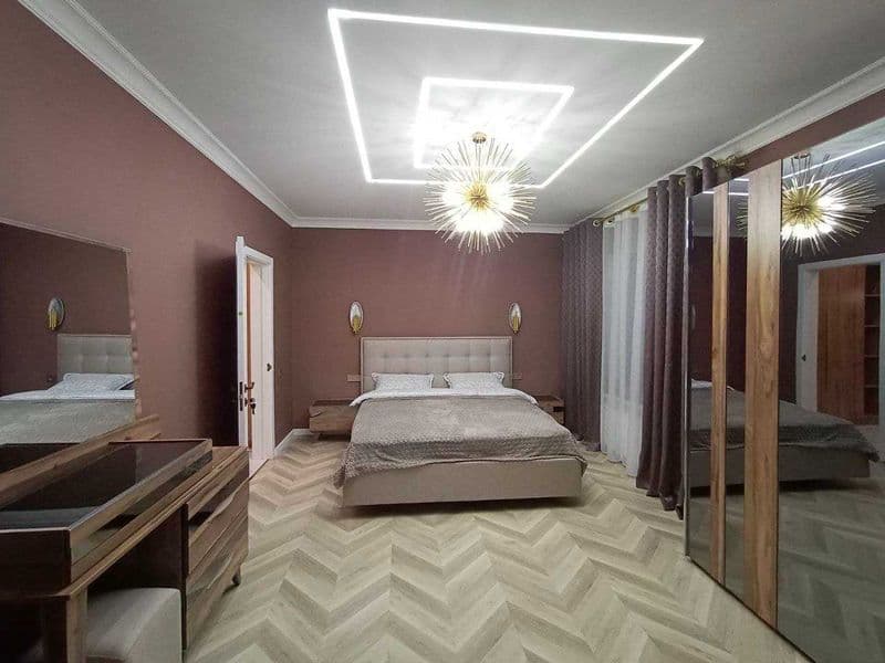 Сдается квартира на госпитальном ор-р церковь <br />
мебель  — фото 2