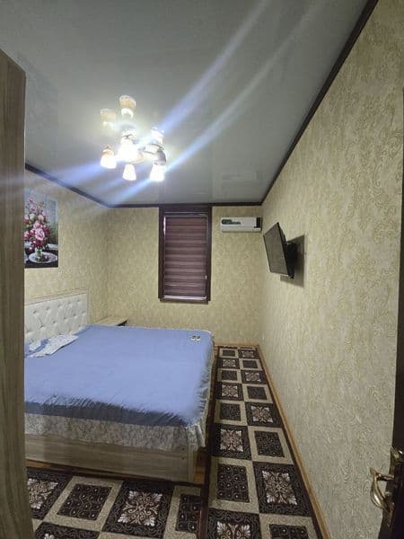 Олмазорский район — метро Беруни<br />
Сдаётся уютная комнат