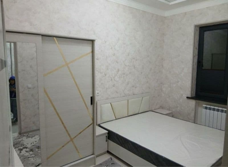 Mebel bilan jihozlangan<br />
Maishiy texnikalar bor<br />
I — фото 3