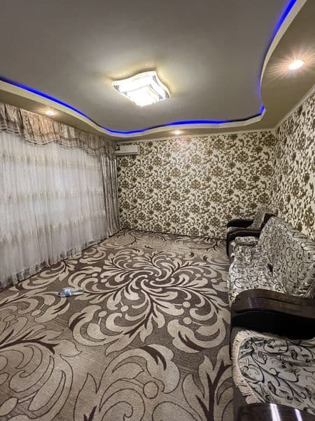 Аренда квартира <br />
Район - Алмазарский<br />
Ориентир -  — фото 2