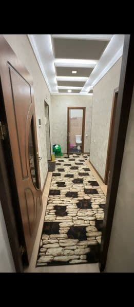 2 xonali kvartira xamma sharoitlari bor lokatsiya qulay remo — фото 3