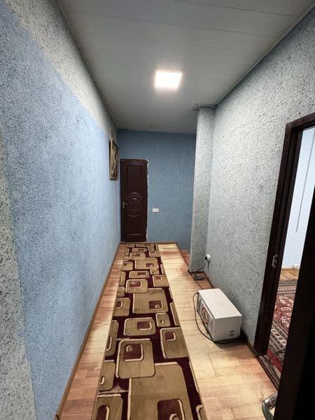 Аренда Чиланзор 19 кв маклерсиз тоза акуратвй уй бундан ташк — фото 3