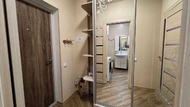 К вашему вниманию рады представить 2х комнатную квартиру на  — фото 4