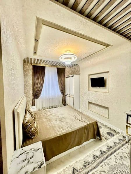 Сдаётся КВАРТИРА в Новостройке <br />
Ориентир: Рисовый Файз