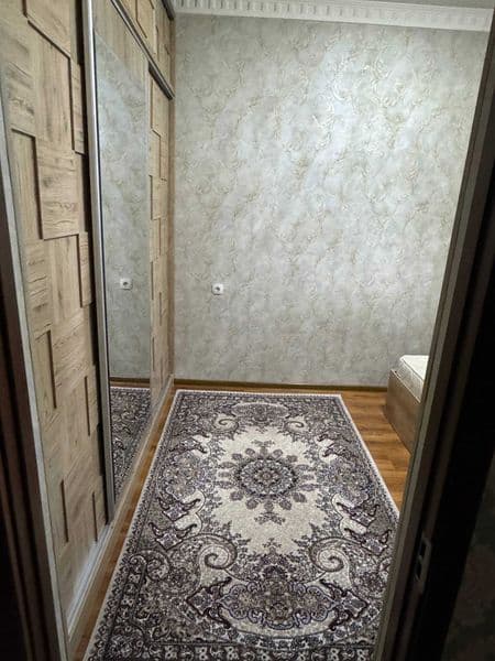 Арендага квартира берилади, медгородок 3 этаж 2 хонали уй, 4 — фото 4