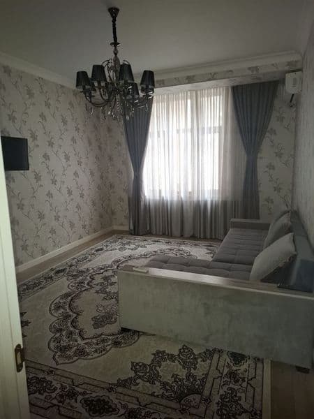 Срочно сдаю 2-х комнатную квартиру.Для семейной пары с одним — фото 2