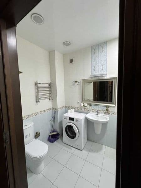 Сдается  квартира на ЖК Новомосковская<br />
Ориентир - Цент — фото 3