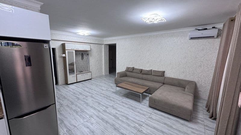 Сдаётся НОВОСТРОЙКА 3х Комнатная Квартира Чиланзарский район