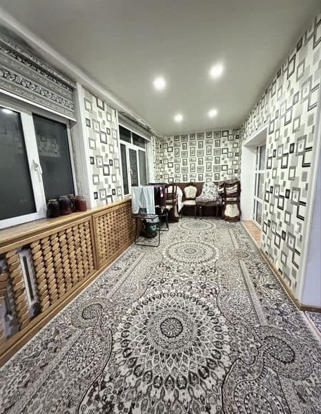 квартире имеется все необходимое мебель и техника для комфор — фото 4