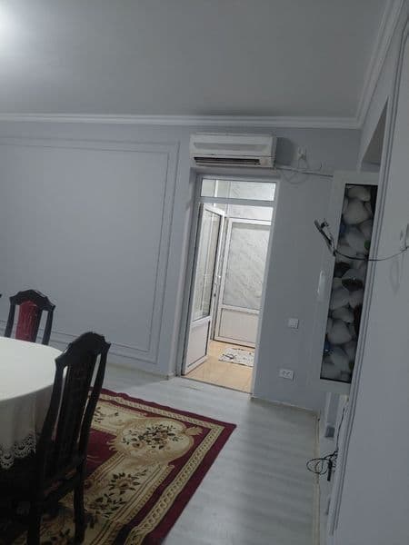 Сдаётся 2 х комнатная квартира  на Ракате. Напротив карзинка — фото 3