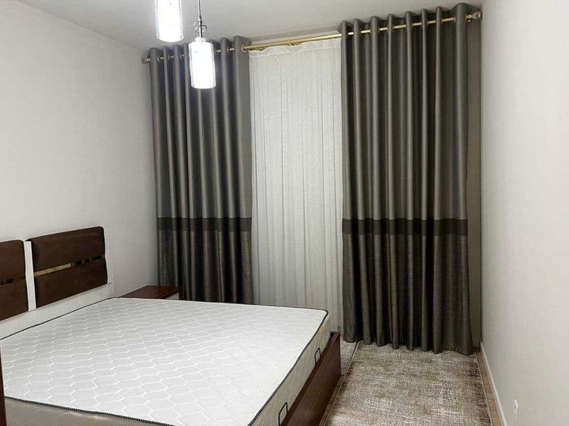 Сдаётся КЛАССНАЯ квартира<br />
<br />
• Район: Алмазарский< — фото 2