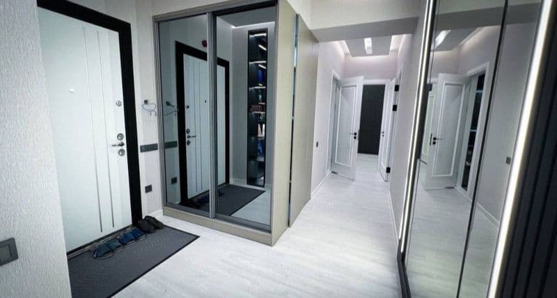 Сдается в аренду в ЖК Akay City<br />
<br />
 Район: Мирзо-У — фото 2