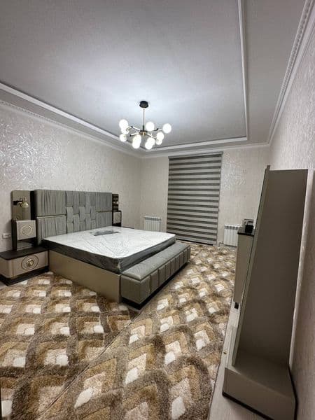 Аренда квартиры <br />
Новостройка ЖК Hillmar<br />
Яккасара — фото 5