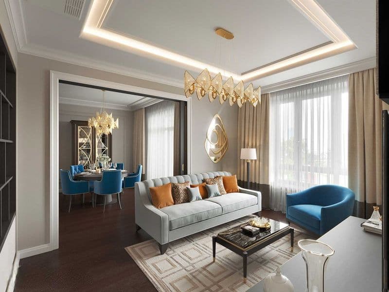 Сдаётся квартира- на ЖК Парисьен<br />
#Ориентир - Текстильн