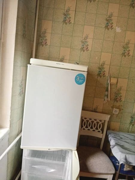 Юнусабад 15 кварталда 1 хона уй оилага ижарага берилади. Тош — фото 4