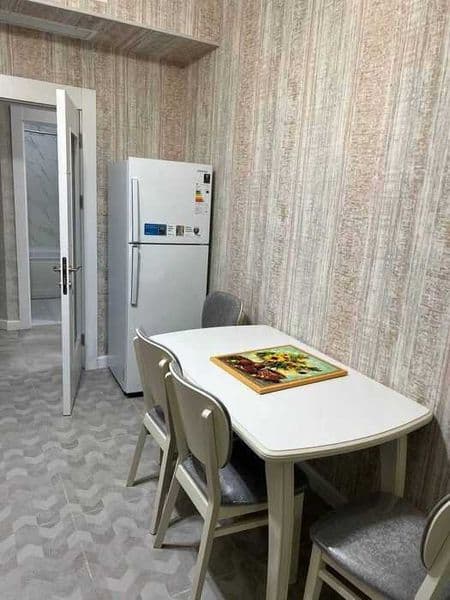 Сдаётся  Квартира 2/3/9 65 кв. метров в новостройке Жк Istam — фото 4