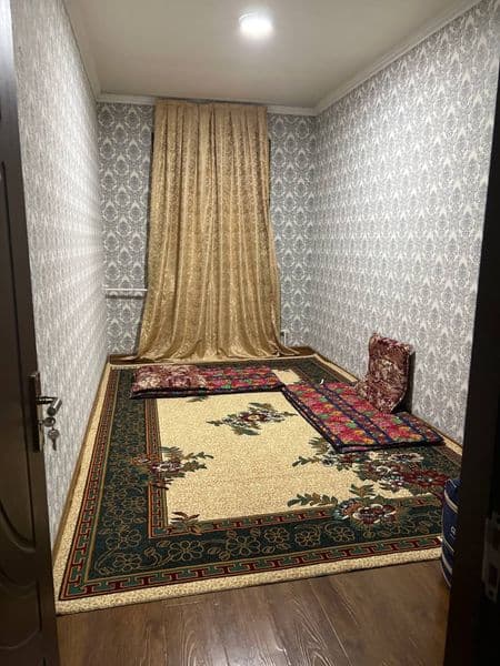 Qizlarga kvartira madaniyat sampi selxoz istf institutlariga