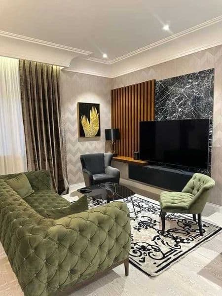 ПРЕМИУМ АРЕНДА | ГОТОВА К ЗАСЕЛЕНИЮ<br />
<br />
Район: Мирз — фото 2