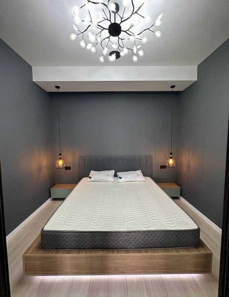 Сдается красивая квартира для одиночек или парам<br />
<br / — фото 3