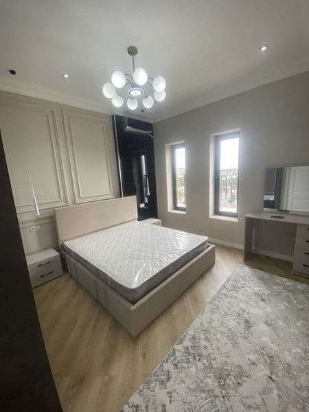 Сдаётся  Квартира в новостройке ЖК Казахстан<br />
Ориентир  — фото 4