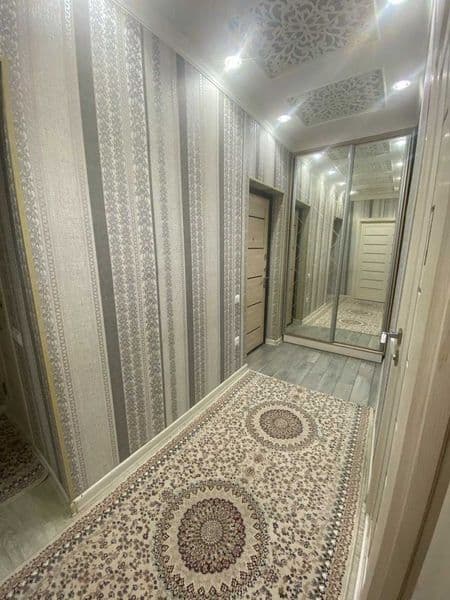 Hamma sharoita ega kvartira ijaraga beriladi. Narxi 650$ — фото 4