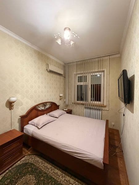 Аренда квартиры <br />
Яшнабадский район <br />
Ависозлар 1  — фото 3