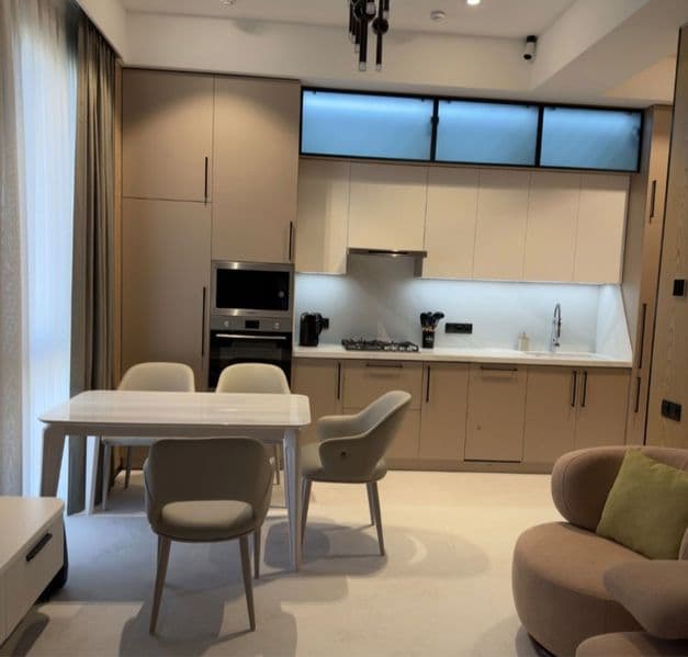 Мирабадский район<br />
ЖК Sky Line<br />
3/9/14<br />
Площа — фото 4