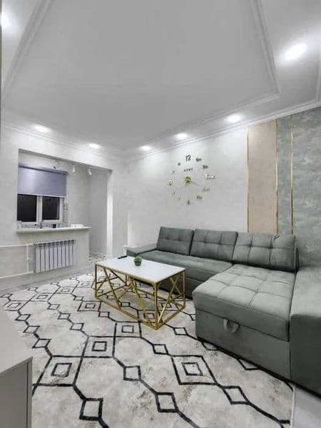 Район: Юнусабад<br />
Адрес: Ц-5<br />
Ориентир: Метро Минор — фото 2