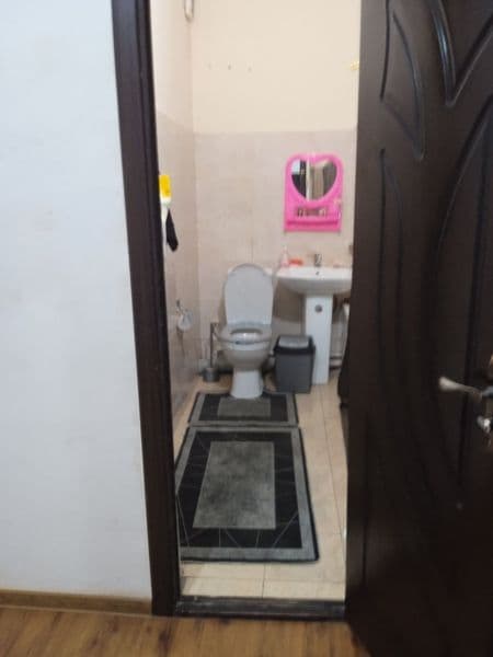 Аренда квартира Кадышева улица иззат. 250уе 50% риелтор хизм — фото 4