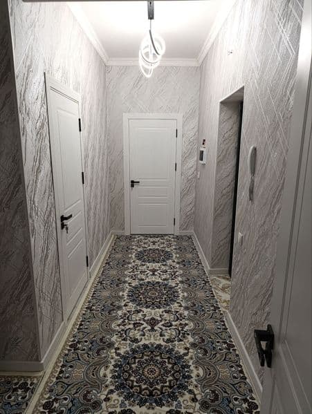 Uchtepa tumani O'rikzor residenceda 2 xona sharoitli kvartir — фото 4